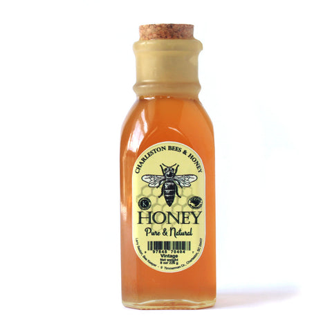 Charleston Local Honey