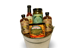 Charleston Bloody Mary Gift Bucket