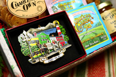 Charleston Christmas Gift Box