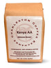 Charleston Coffee Exchange Kenya AA 
