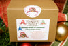 Local Charleston Coffee Exchange Twelve Flavor Christmas Kcup