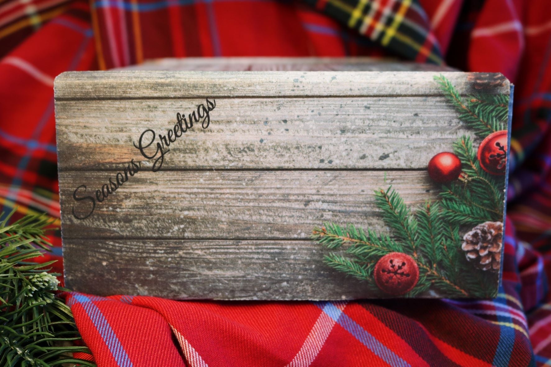 Charleston Holiday Gift Box - Charleston Specialty Foods