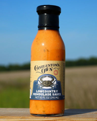 Charleston Own Lowcountry Remoulade Sauce