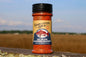 Charleston's Own Sea Island Blackening Seasoning