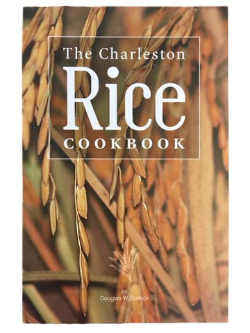 Charleston Rice Cookbook