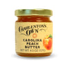 Charleston Carolina Peach Butter