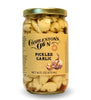 Charleston's Own Pickled Garlic cloves