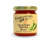 Charleston's Own Jalapeno Pepper Jelly