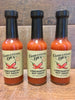 Local Charleston Lowcountry Hot Sauce