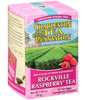 Rockville Raspberry - Charleston Tea Plantation