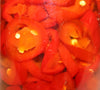 Miss Ezzie Candied Red Jalapeno