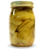 Ezzie Legendary Lowcountry Pickled Green Tomato