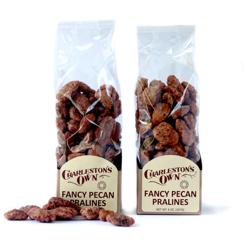 Pecan Praline