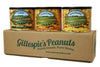 Gillespie's Peanuts Trio Sampler Gift Box