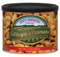 Gillespie's Peanuts Spicy Sriracha