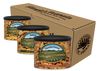 Gillespie's Peanuts Trio Sampler Gift Box