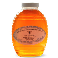 Horsecreek Apiaries & Honey Farms 16 oz