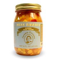 Miss Ezzie Southern Sweet Corn Relish