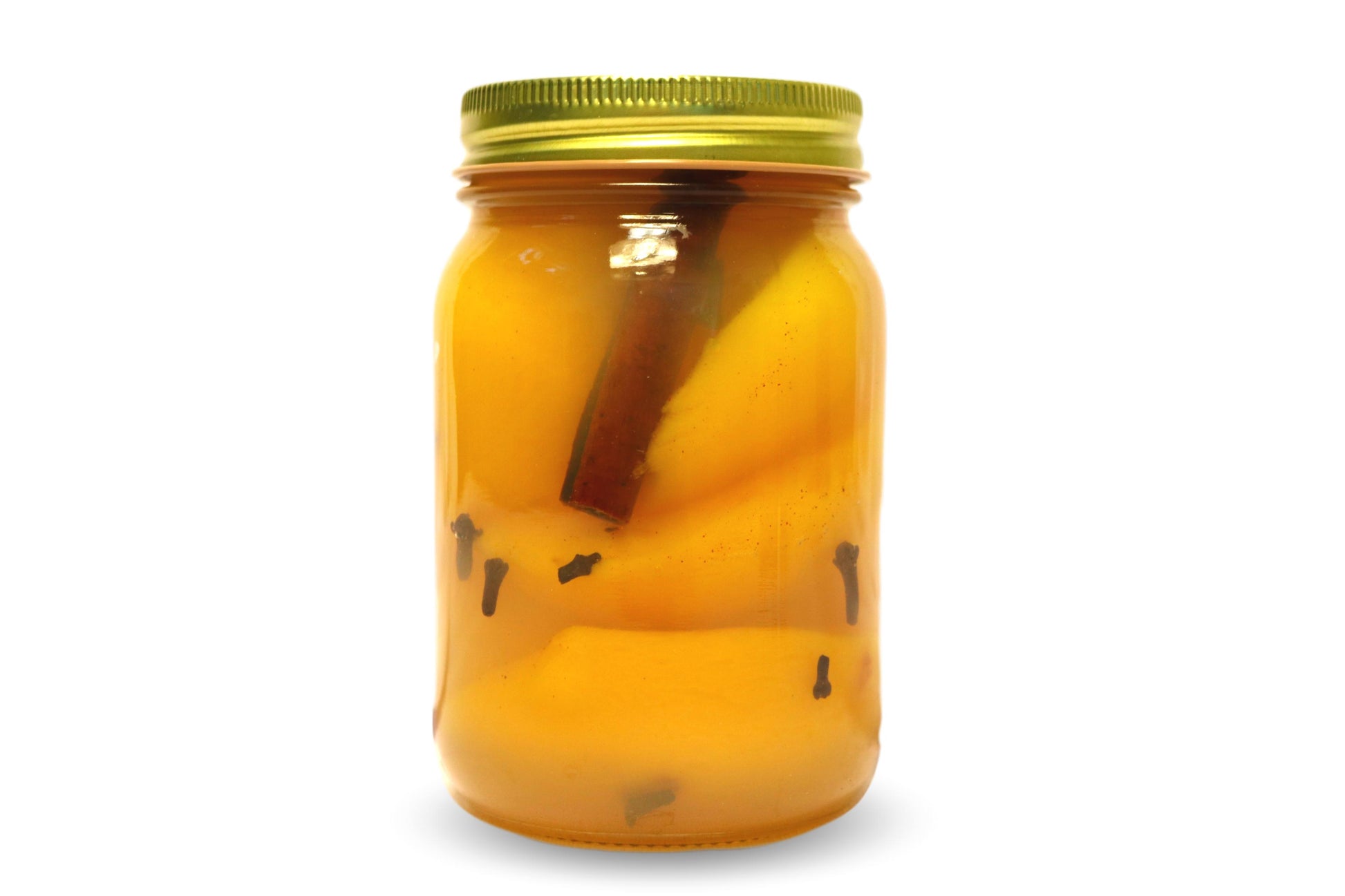 Miss Ezzie Carolina Spice Peach