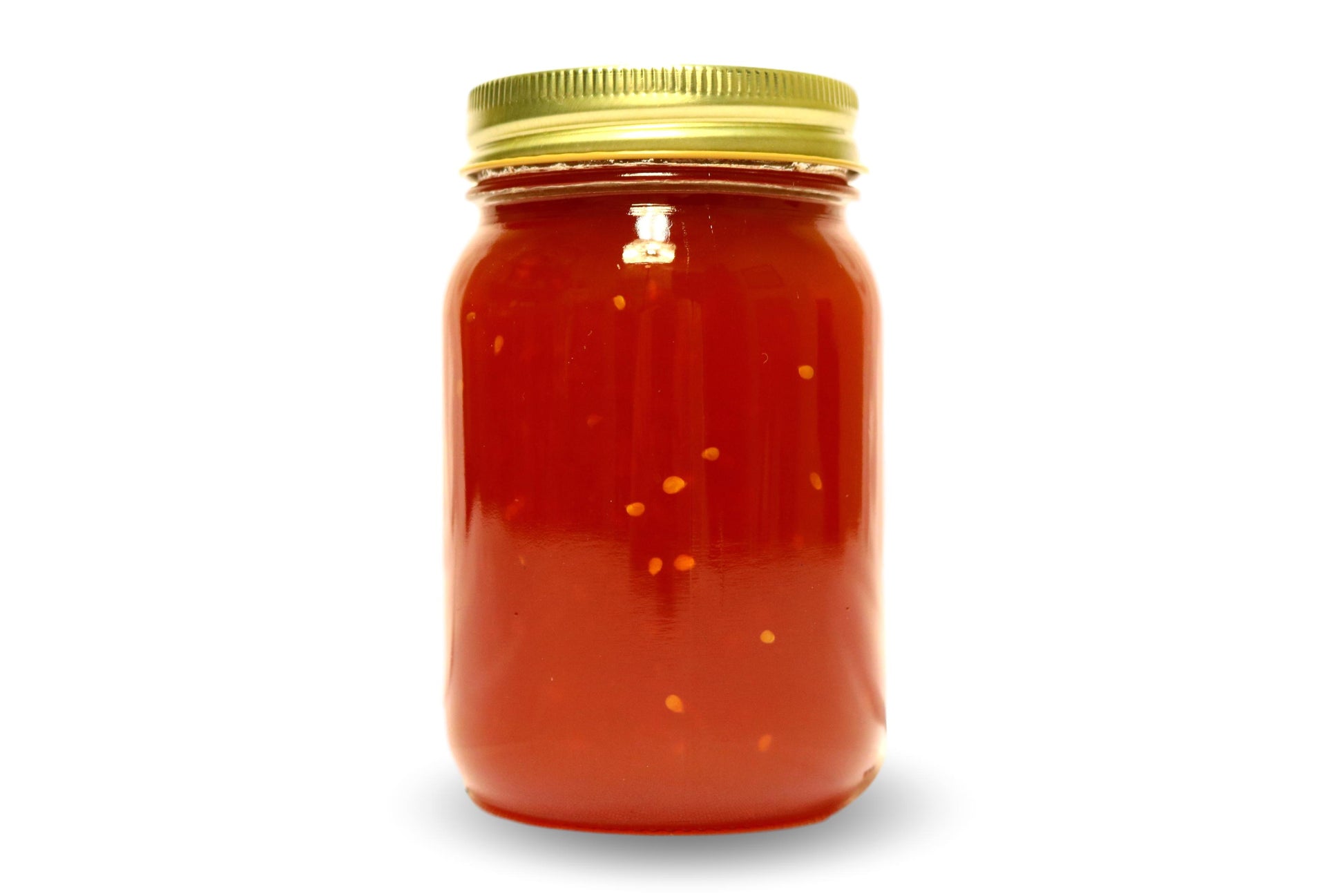 Miss Ezzie's Sweet Tomato Preserve Jam