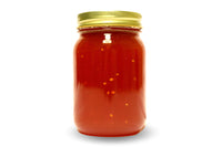 Miss Ezzie's Sweet Tomato Preserve Jam