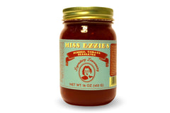 Miss Ezzie's Sweet Summer Tomato Preserve