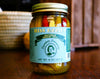 Miss Ezzie Lowcountry Southern Pickle Okra