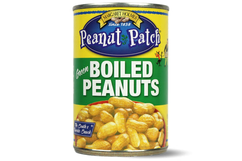 Peanut Patch Can Boiled Peanuts 