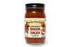 Bacon Habanero Salsa Cape Fear Pirate Candy