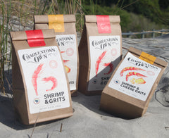 Charleston's Own Shrimp and Grits Mix