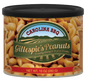 Gillespie's Peanuts Carolina Barbecue