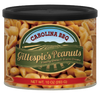 Gillespie's Peanuts Carolina Barbecue
