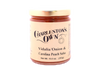 Vidalalia Onion Peach Salsa